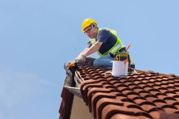 Fast & Reliable Emergency Roof Repairs in Clare, MI